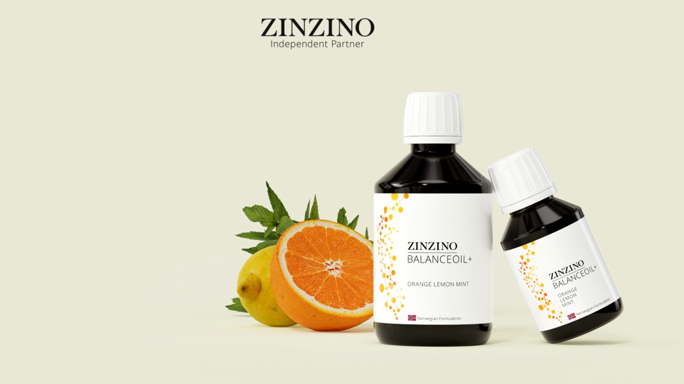 Ulje koje vraća balans u organizam - zašto sve više ljudi u Srbiji bira Zinzino Balans ulje