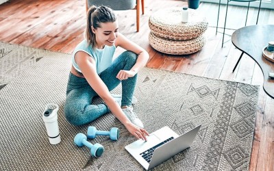 Zinzino Xtend 60 kapsula - kompletna podrška imunitetu, energiji i vitalnosti