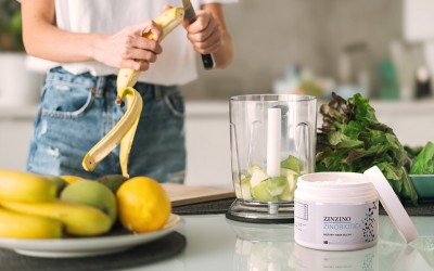 ZinoBiotic - prirodna podrška probavnom sistemu uz pažljivo izbalansiranu mešavinu vlakana