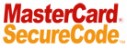 Master Card Secure Code