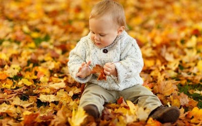 Kada je beba prehlađena