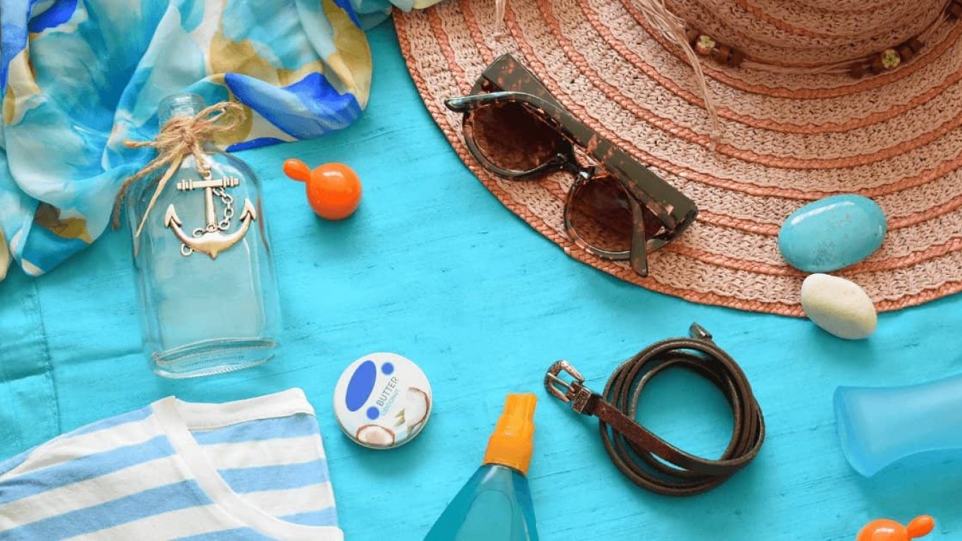 Važne informacije o kremama i losionima za sunčanje