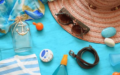 Važne informacije o kremama i losionima za sunčanje