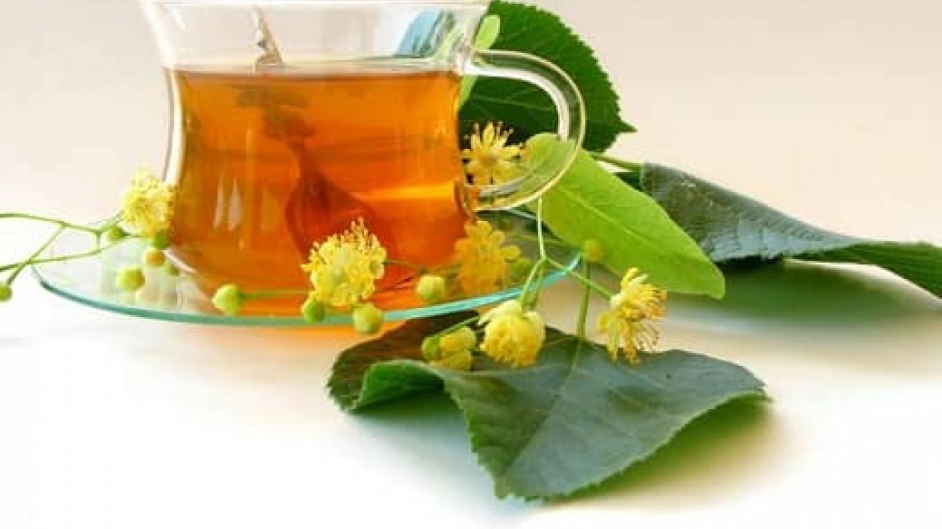 Lipa, dar toplote sunca