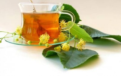 Lipa, dar toplote sunca