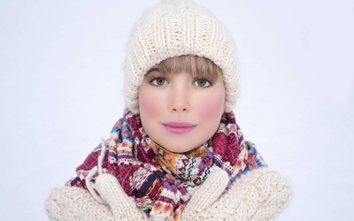 Nega kože u zimskom periodu