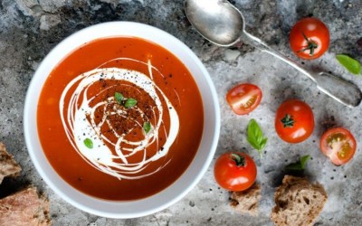 Rajsko voće – čuvar zdravlja