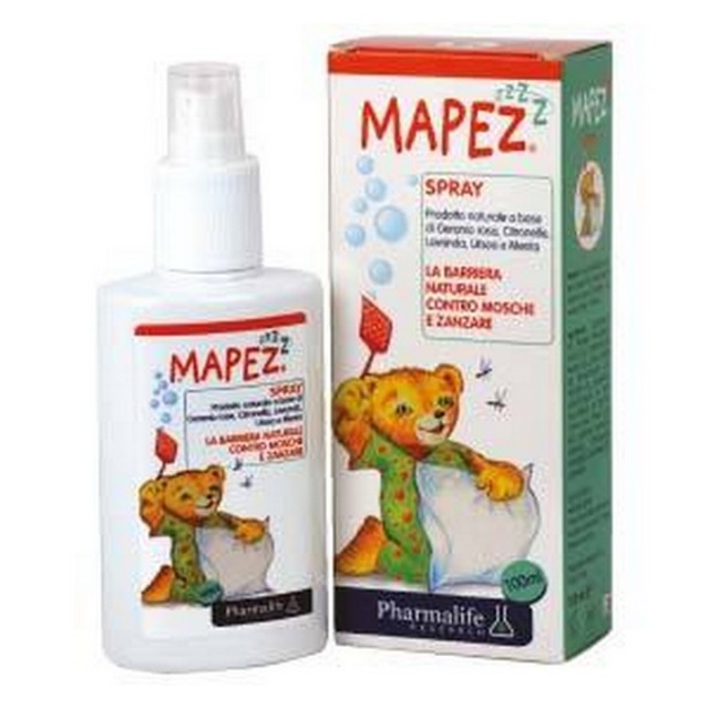 Mapez sprej 100ml Mapez sprej 100ml