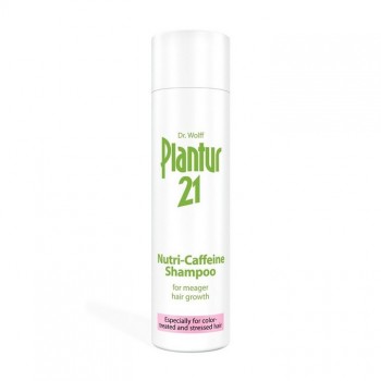 Plantur 21 nutri-kofeinski šampon 200 ml