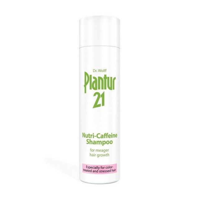 Plantur 21 nutri-kofeinski šampon 200 ml Plantur 21 nutri-kofeinski šampon 200 ml