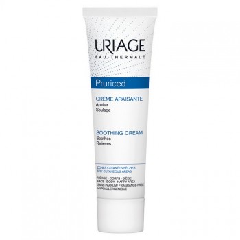 Uriage Pruriced krema 100ml  760