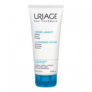 Uriage Krem Lavante 200ml 895