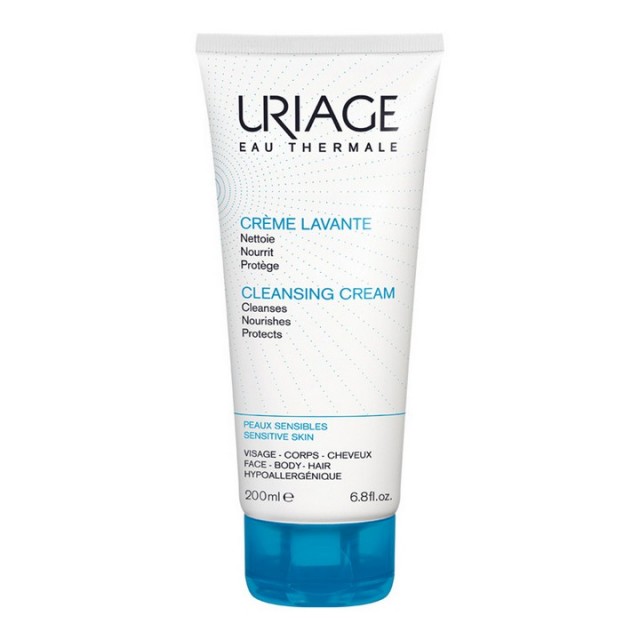 Uriage Krem Lavante 200ml 895
