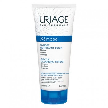 Uriage Xemose Sindet 200ml  414