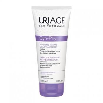 Uriage Gyn Phy 200ml  182