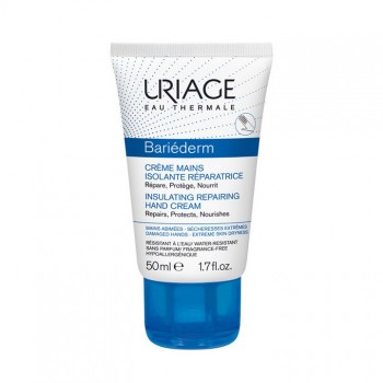 Uriage Bariederm Krema Za Ruke 50ml 
