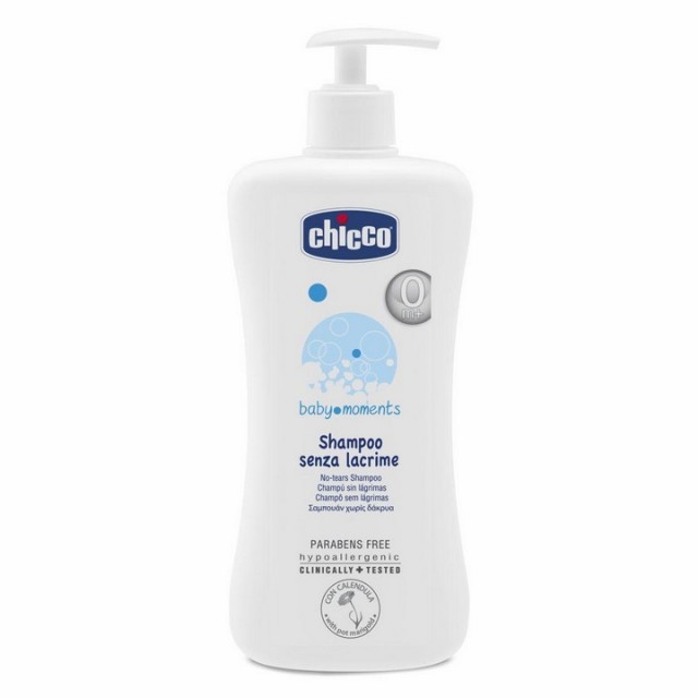 Chicco bm šampon 500ml