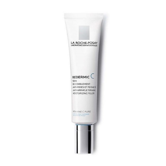La Roche-Posay Redermic C za suhu kožu 40 ml La Roche-Posay Redermic C za suhu kožu 40 ml