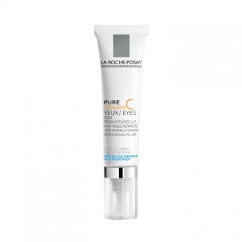 La Roche-Posay Redermic C za područje oko očiju 15 ml