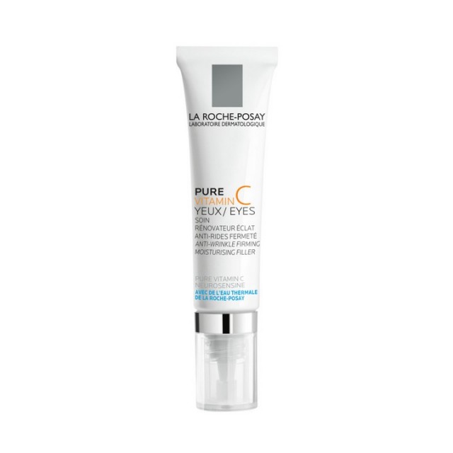 La Roche-Posay Redermic C za područje oko očiju 15 ml La Roche-Posay Redermic C za područje oko očiju 15 ml