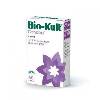 Bio-Kult Candea 60 kapsula Bio-Kult Candea 60 kapsula
