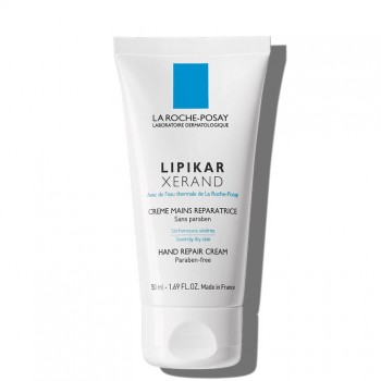 La Roche-Posay Lipikar Xerand
50 ml