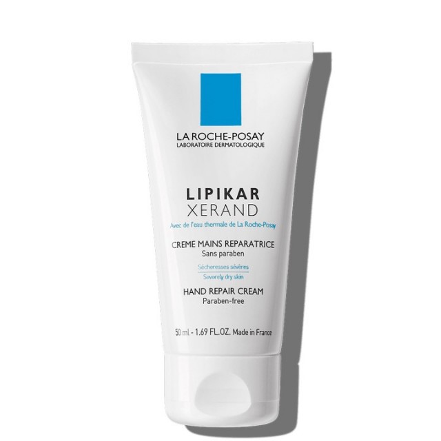La Roche-Posay Lipikar Xerand
50 ml