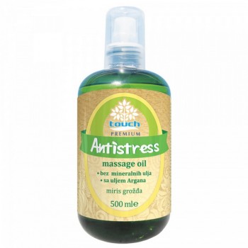 Ulje antistress 500ml