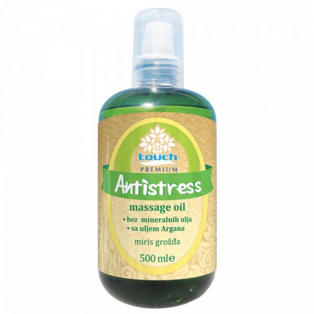 Ulje antistress 500ml