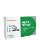 Mega Ginko 30 kapsula Mega Ginko 30 kapsula