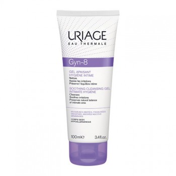 Uriage Gyn 8 100ml  183