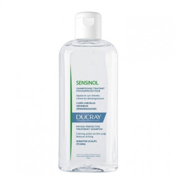 Ducray Sensinol šampon 200ml