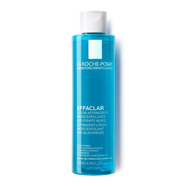 La Roche-Posay Effaclar tonik 200 ml La Roche-Posay Effaclar tonik 200 ml