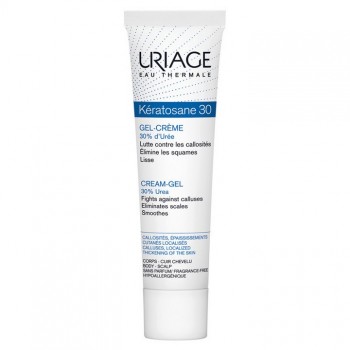 Uriage Keratosane 30 Emul. 40ml  762