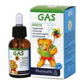Gas bimbi kapi 30ml Gas bimbi kapi 30ml