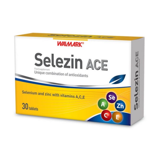 Selezin Ace Selezin Ace