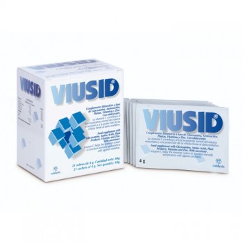 Viusid prašak 21x4g Viusid prašak 21x4g