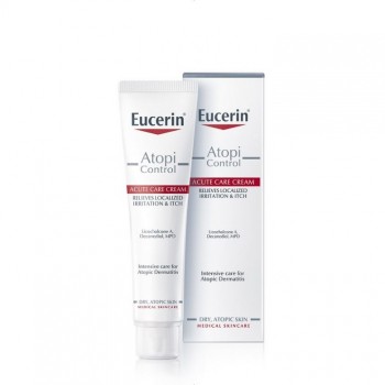 Eucerin AtopiControl Krema za akutnu negu 40 ml