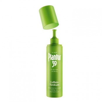 Plantur 39 fitokofeinski tonik 200 ml