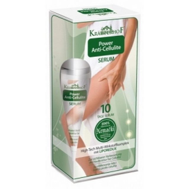 Iris Krauterhof Anticelulit serum 50ml