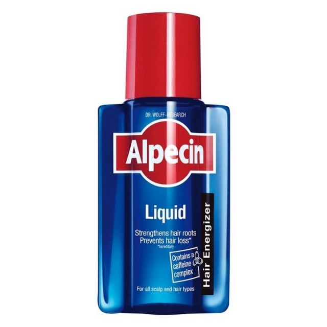 Alpecin Losion za kosu 200 ml Alpecin Losion za kosu 200 ml