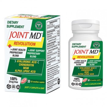 Joint MD Revolution 30 tableta Joint MD Revolution 30 tableta