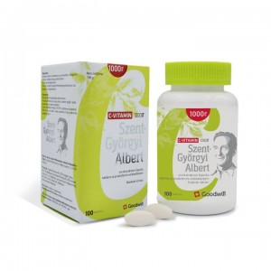 C-Vitamin 1000mg x 100 tableta