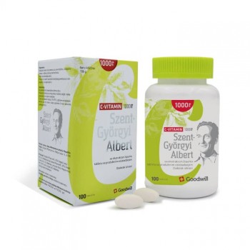 C-Vitamin 1000mg x 100 tableta C-Vitamin 1000mg x 100 tableta