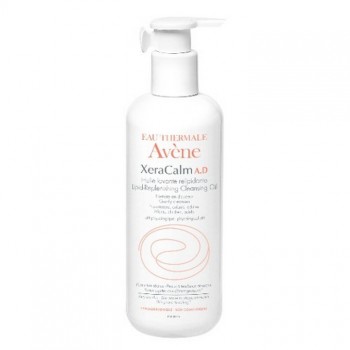 Avene XeraCalm A.D relipidirajuće ulje za pranje 400ml