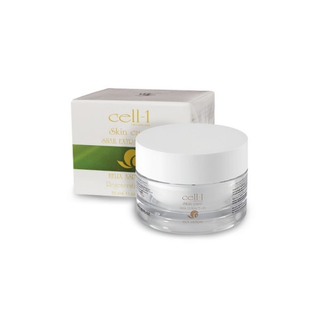 Cell-1 krema od puževe sluzi 50ml Cell-1 krema od puževe sluzi 50ml
