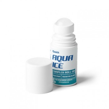 Aqua ice roll-on 50ml Aqua ice roll-on 50ml