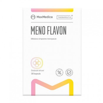 Meno Flavon 30 kapsula Meno Flavon 30 kapsula