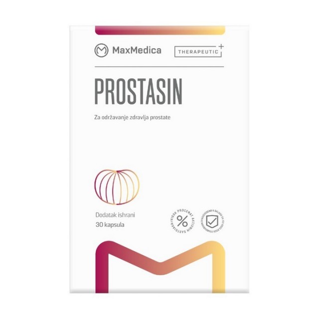 Prostasin 30 kapsula Prostasin 30 kapsula