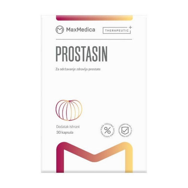 Prostasin 30 kapsula